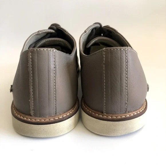 Lacoste Rene Prep 3 Leather Oxford - Picture 10 of 15